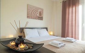 Sunset Luxury Apartments